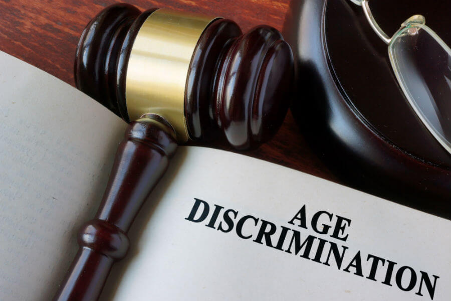 Age Discrimination in the Workplace | Arnold Law Firm