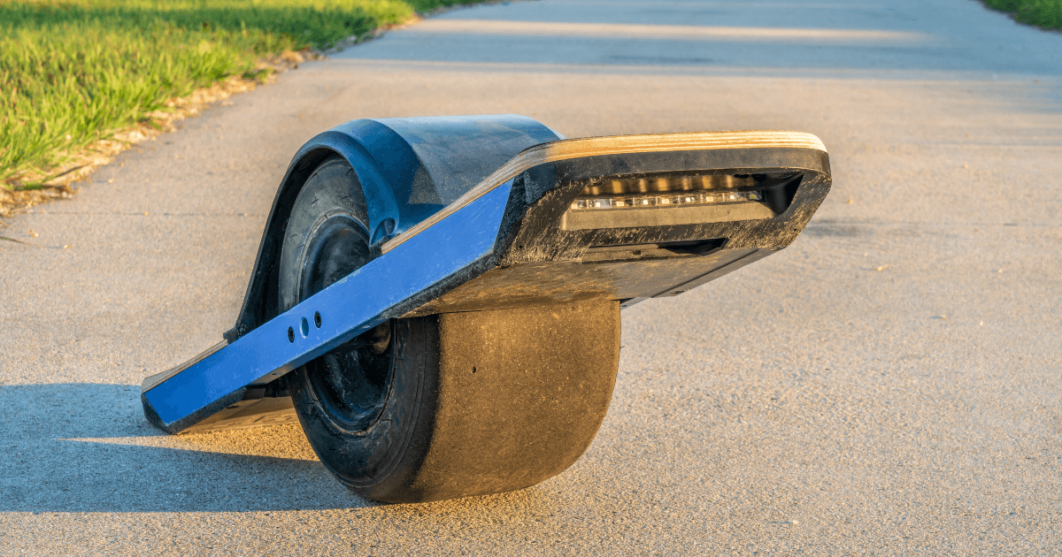 Lawsuit Filed Against Onewheel Due To Defects