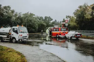 Truck accident emergency in Sacramento, CA