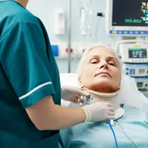 Neck injury lawyer in Sacramento, CA
