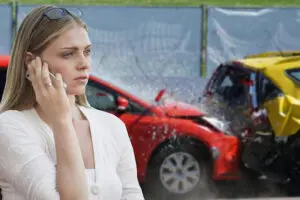Sacramento DUI injury car crash
