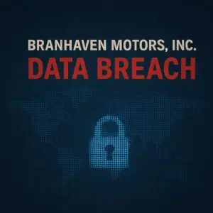 Branhaven Motors, Inc. Data Breach