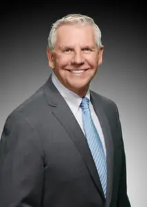 Traumatic Brain Injury Lawyer Clay Arnold