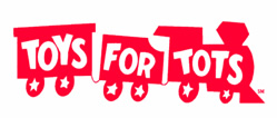 toys for tots