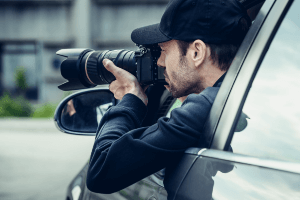 surveillance used by insurance companies