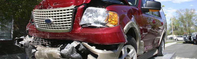 Sacramento Car Accident Lawyer
