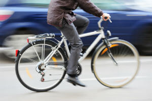 bicycle legislation in california