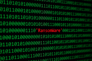 canon ransomware attack