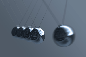 chain reaction