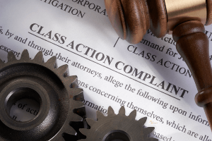 class action complaint