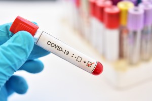 fraudulent covid-19 testing and treatment