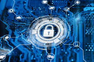 digital locks