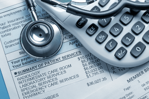 medical treatment payments