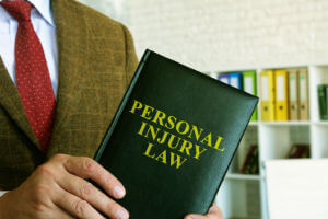 personal-injury-law-book-lawyer