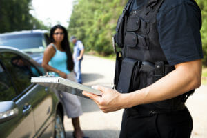 police reports as evidence