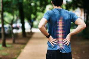 pre-existing conditions and injury claims
