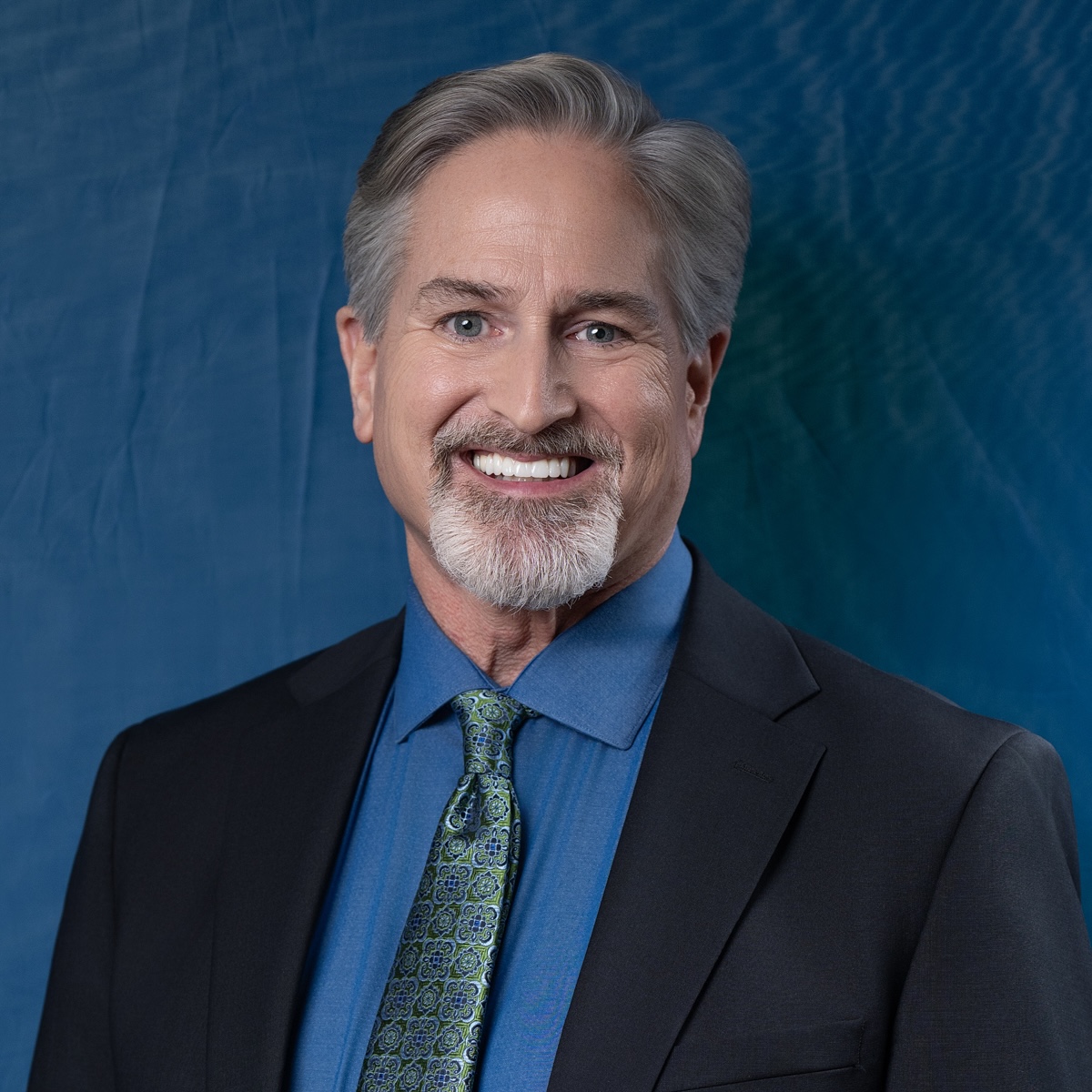 Andrew Minney, experienced Sacramento personal injury attorney.