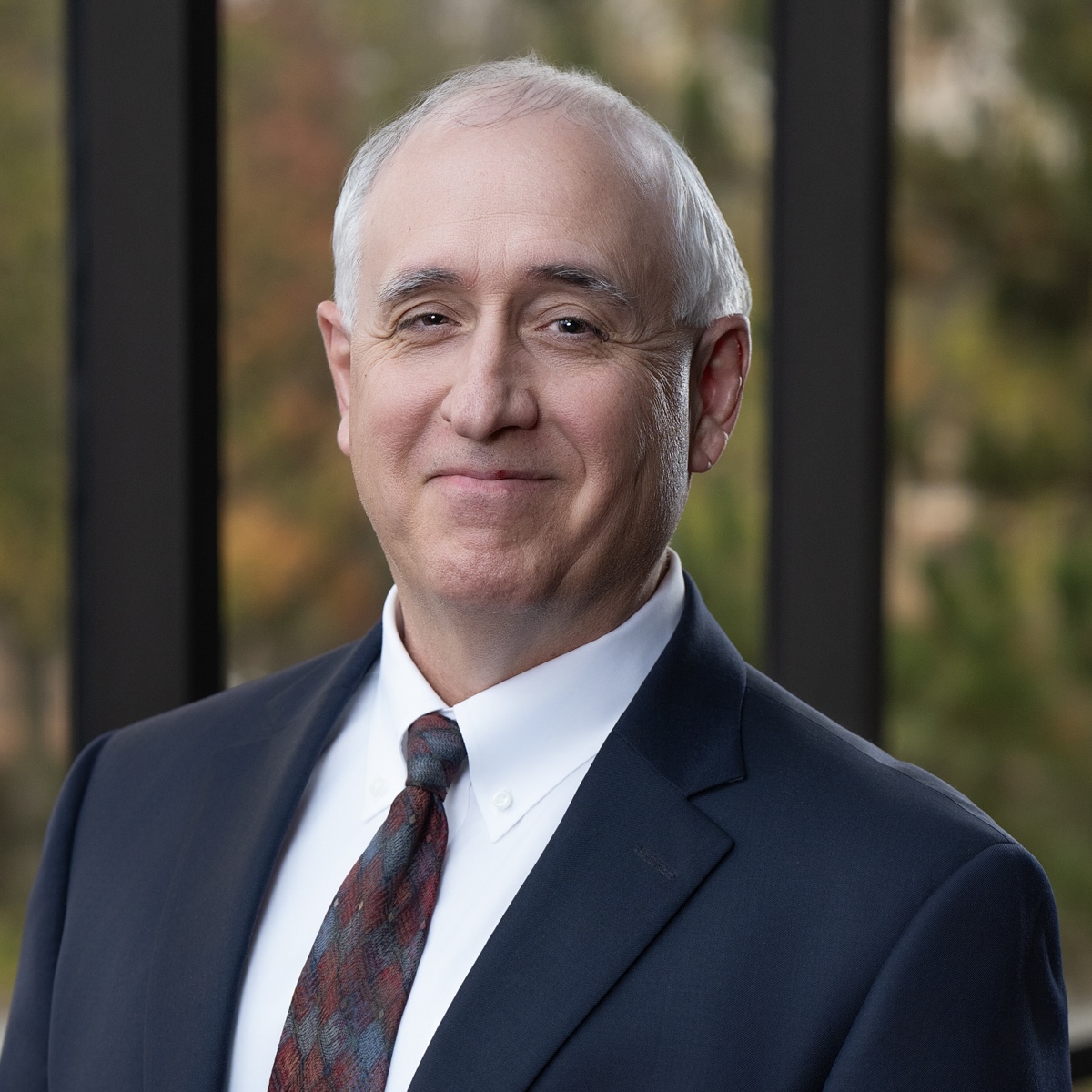 Anthony Ontiveros, experienced Sacramento personal injury attorney