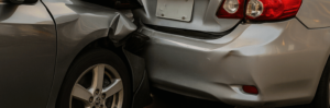 Rear-end accident California need lawyer