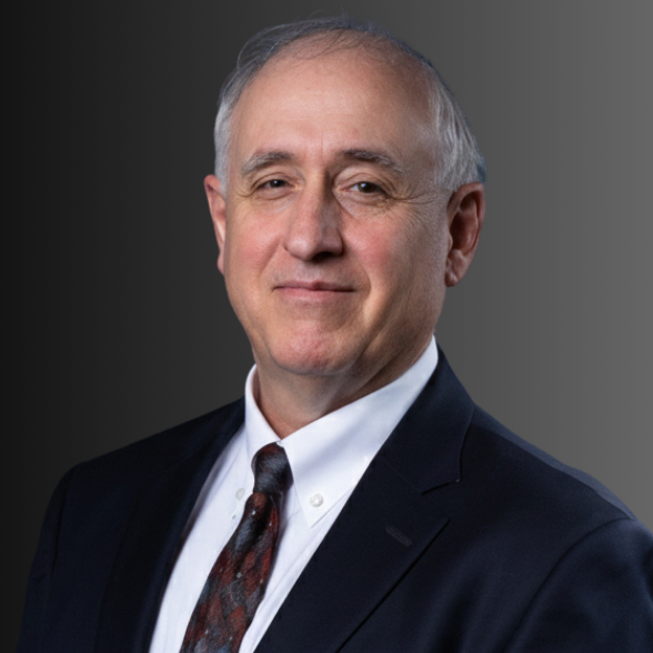 Anthony Ontiveros, experienced Sacramento personal injury attorney