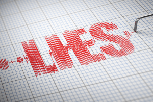 lie detector results