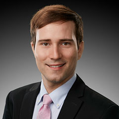 picture of attorney alex sauerwein
