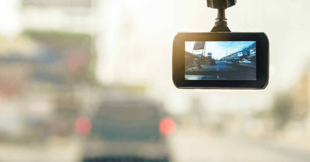 Dash Cams: Evidence for Juries and Car Insurance Alike