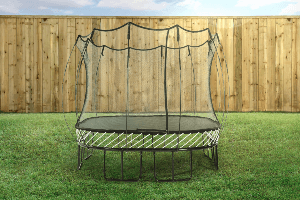 trampoline