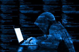 Data Breach Unauthorized Hacker