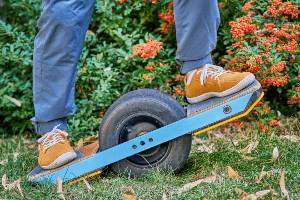 onewheel skateboard