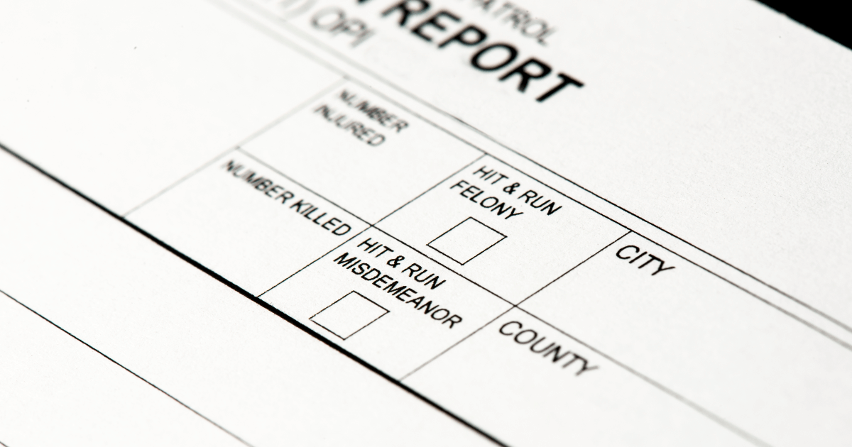Importance Of Filing A Police Report After A Car Crash importance-of-filing-a-police-report-after-a-car-crash