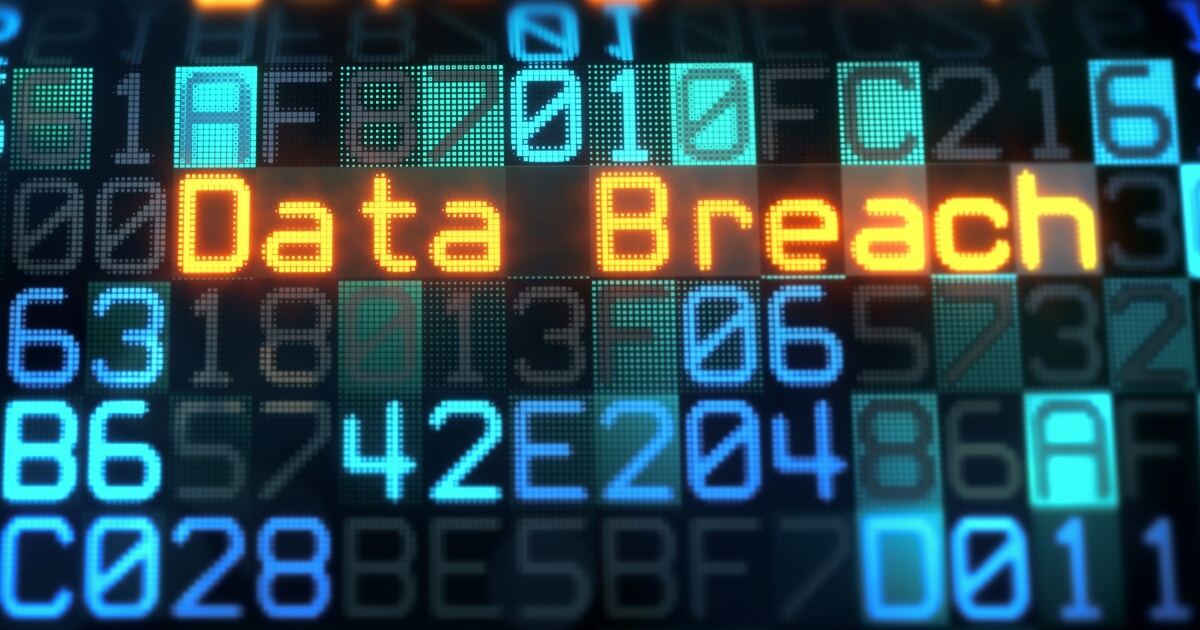 data breach image v12 software data breach