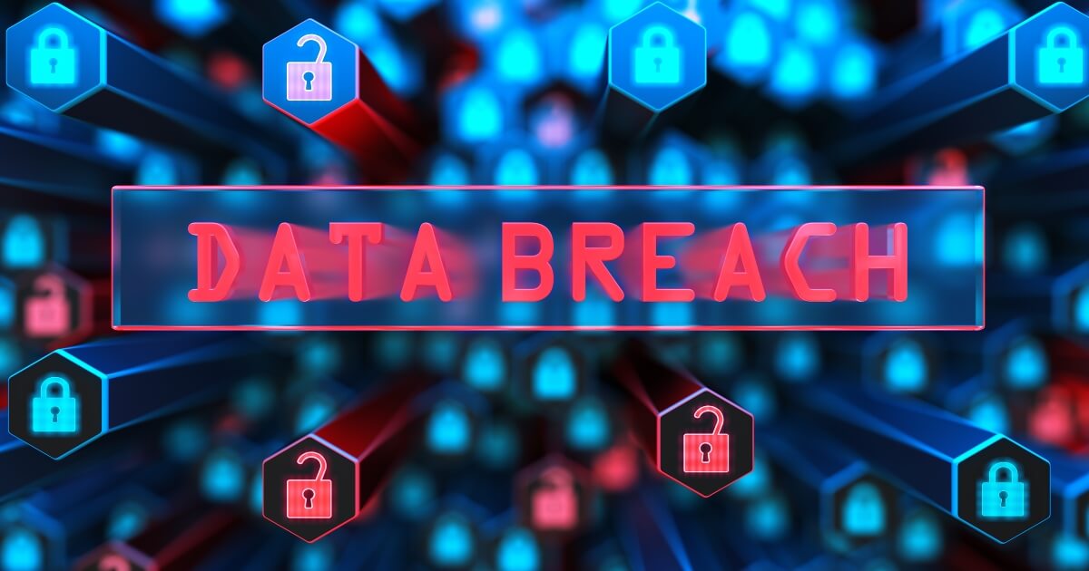 Designed Receivable Solutions - reported data breach