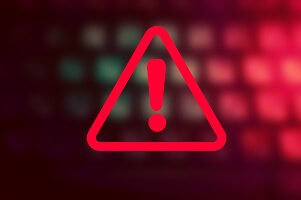 red alert icon