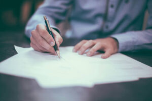 Burn injury lawyer filing claim for injury victim in Sacramento, CA