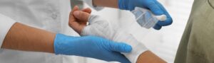 Burn injury lawyer in Sacramento, CA