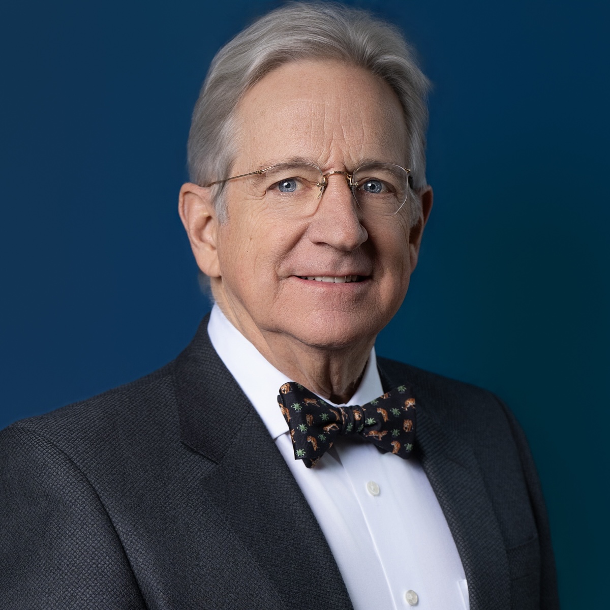 Parker White, experienced Sacramento personal injury attorney.