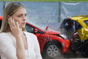 Sacramento DUI injury car crash