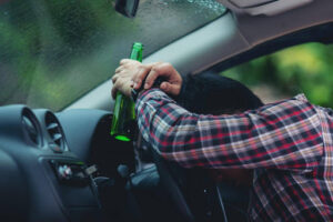 Sacramento DUI Injury driver car crash