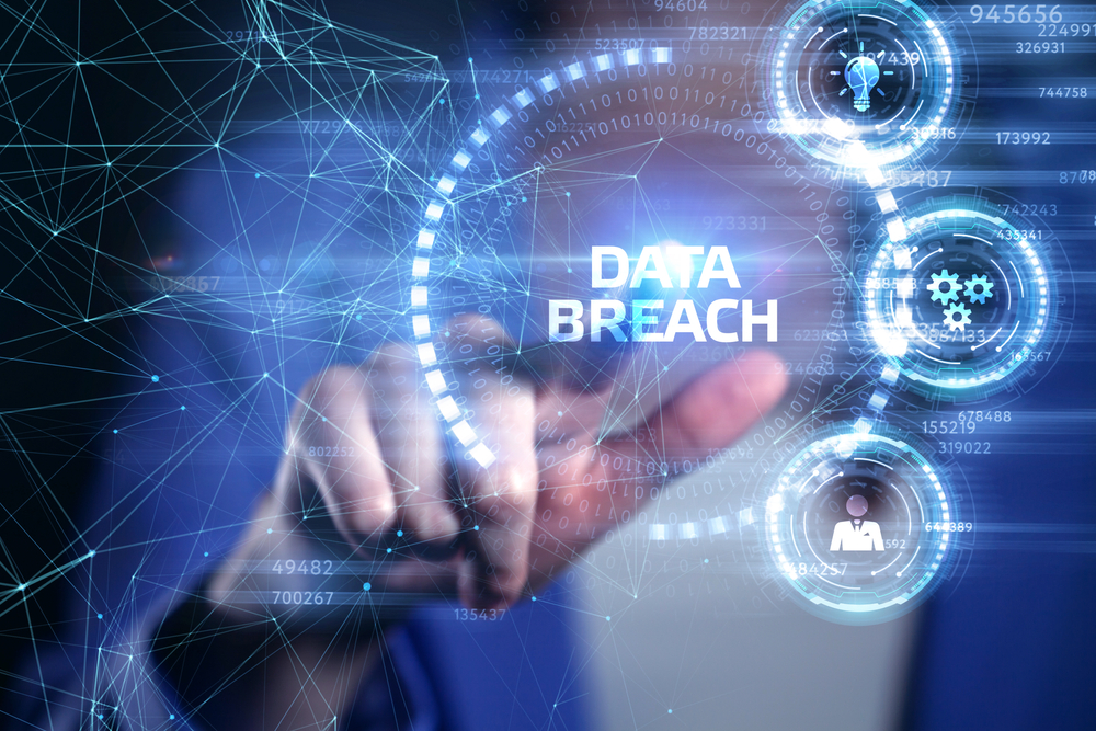 Dove Healthcare Data Breach