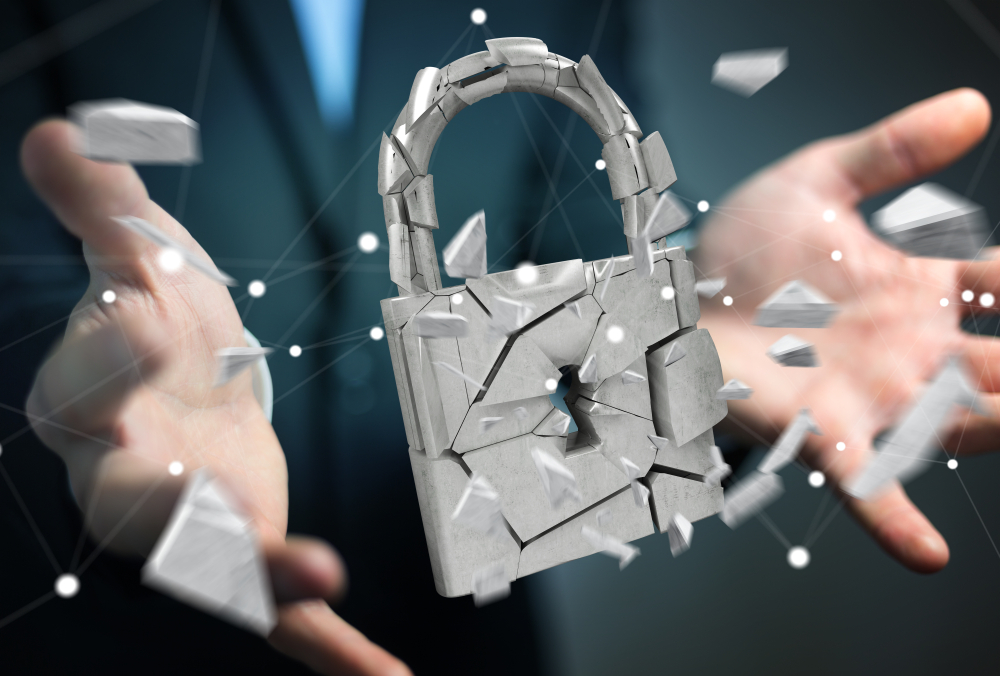 LA Financial Federal Credit Union Data Breach
