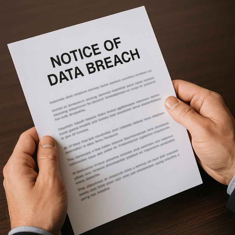 Nth Degree Investment Group Data Breach