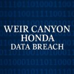 Weir Canyon Honda (DWWH) Data Breach
