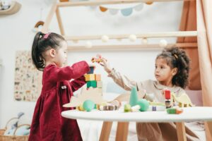 Child injury at daycare in Sacramento, CA