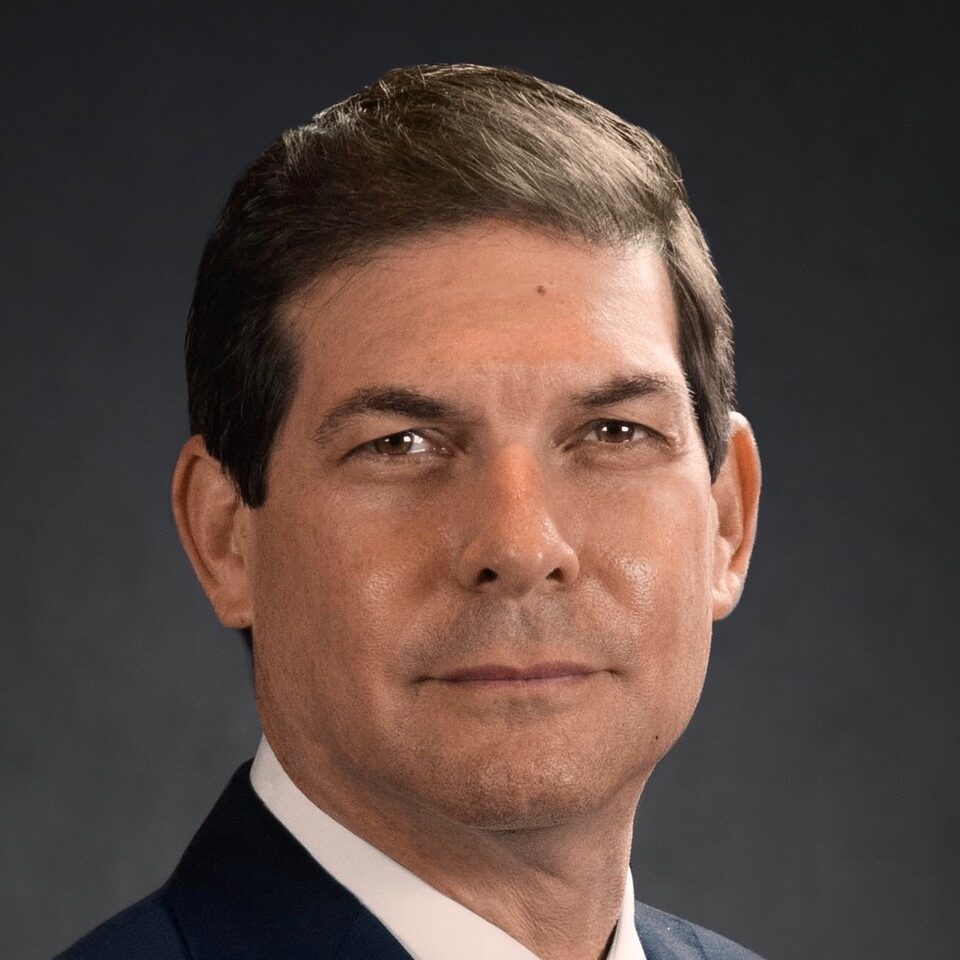 Scott Weinstein, experienced personal injury attorney.