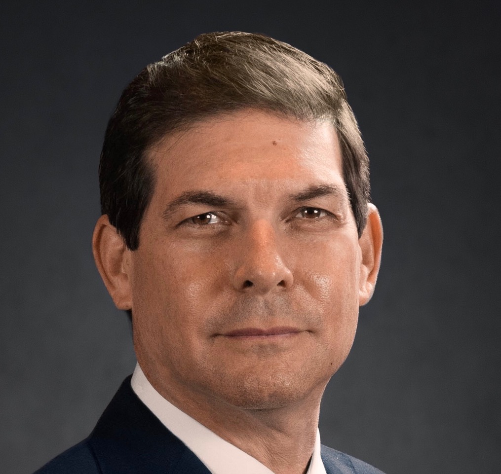 Scott Weinstein Senior Counsel