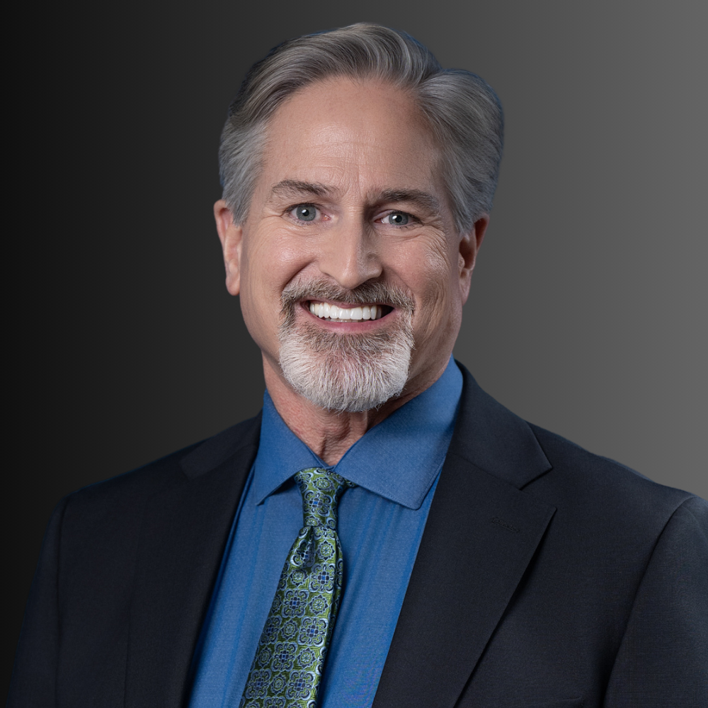 Andrew Minney, experienced Sacramento personal injury attorney.