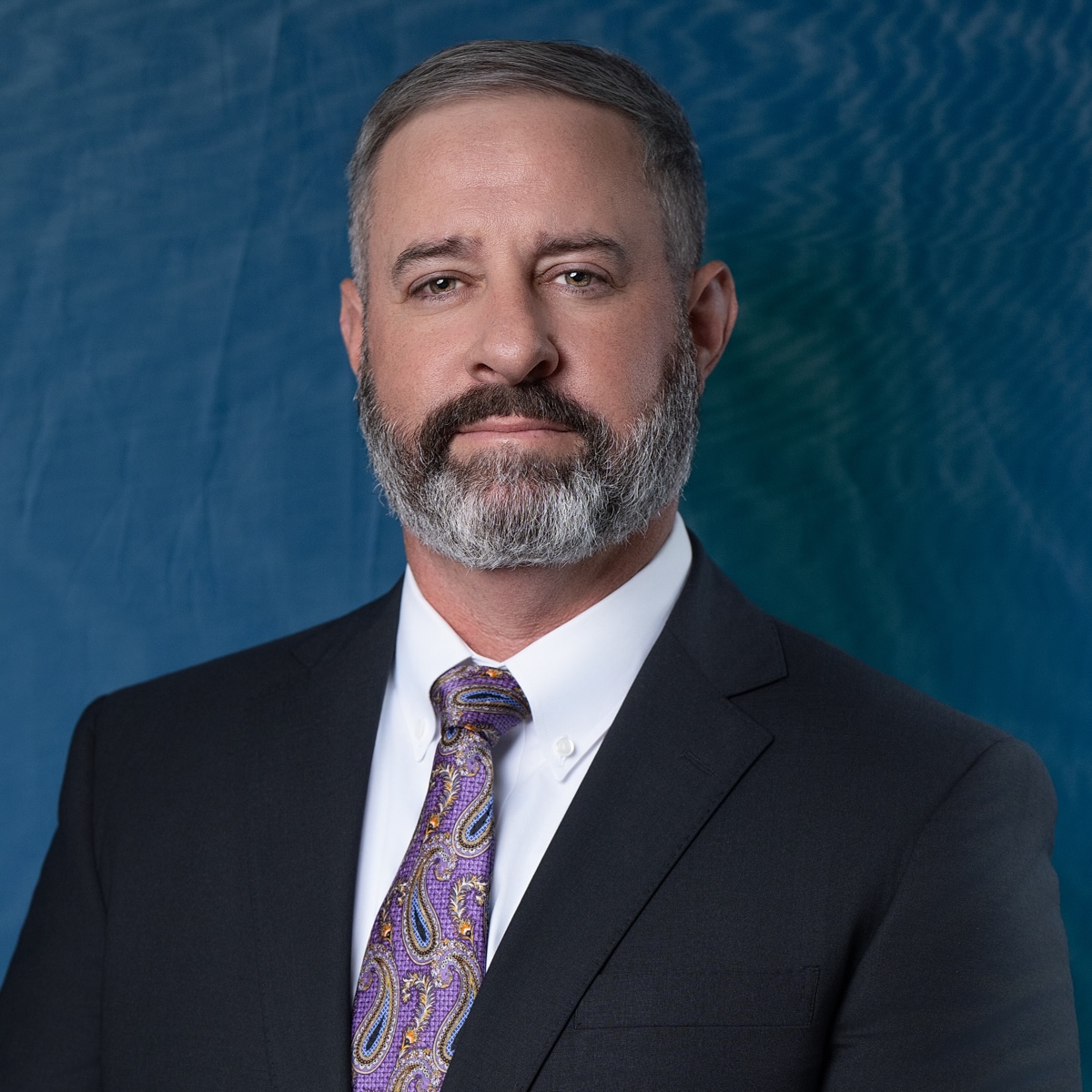 Jordan Chaikin, experienced personal injury attorney.