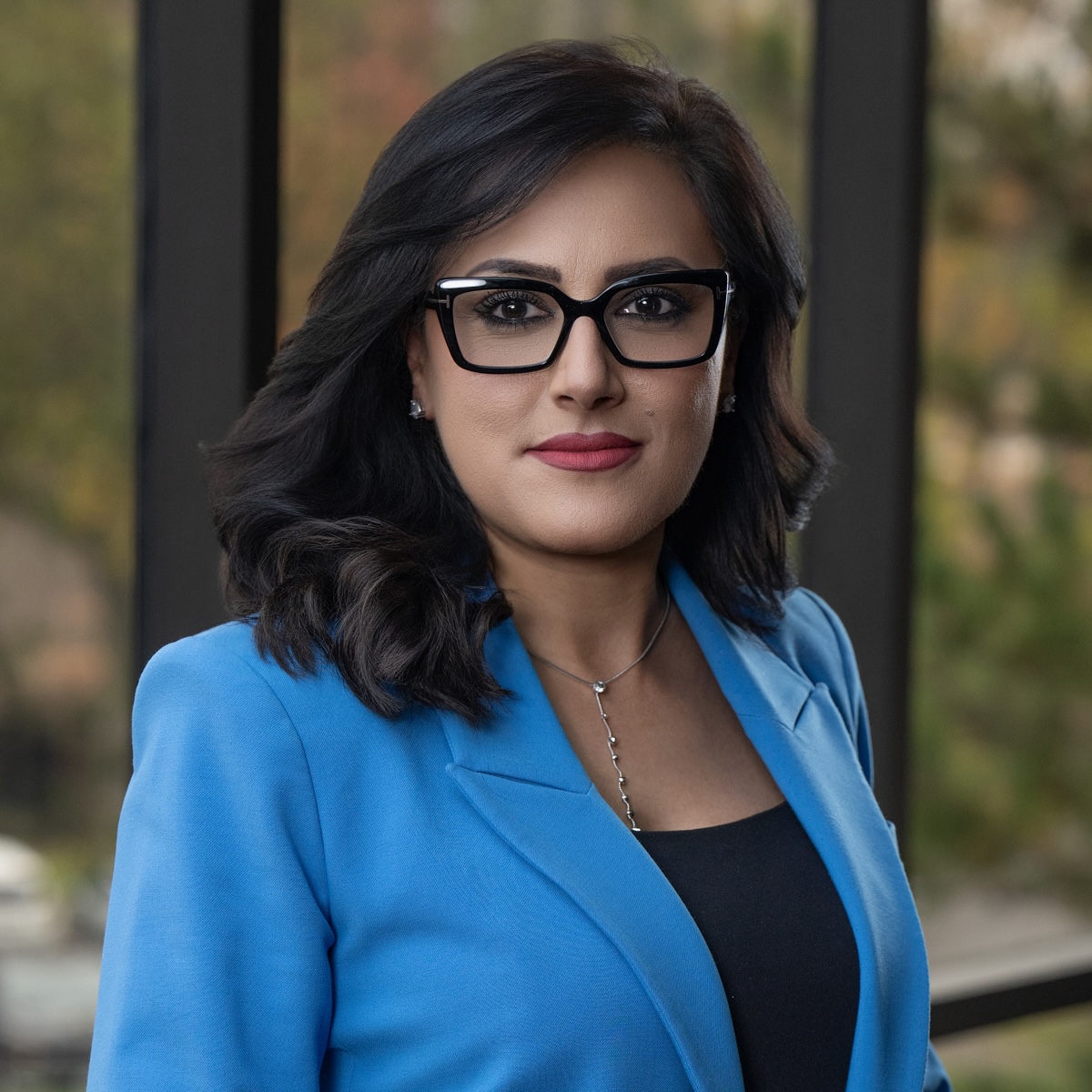 Maria Zurmati, Sacramento personal injury attorney.
