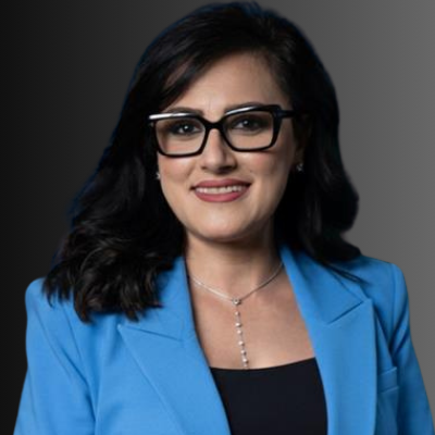 Maria Zurmati, Sacramento personal injury attorney.